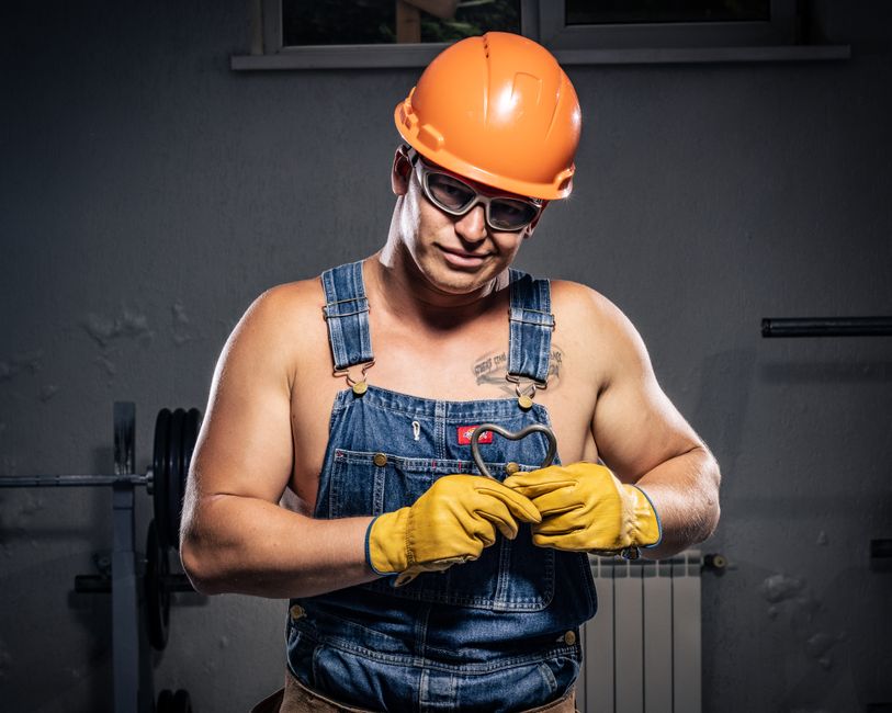 Emergency Drain Service · 24/7 · Same-Day Clog Removal