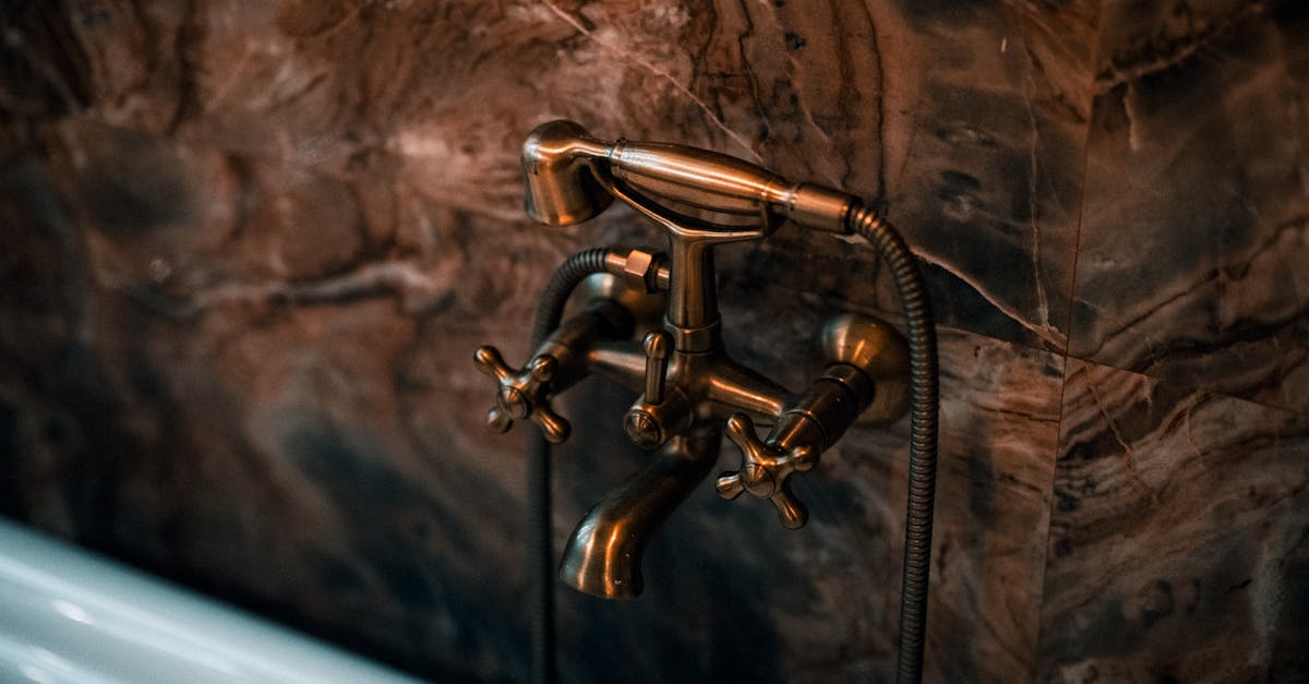 Water leak detection and repair service