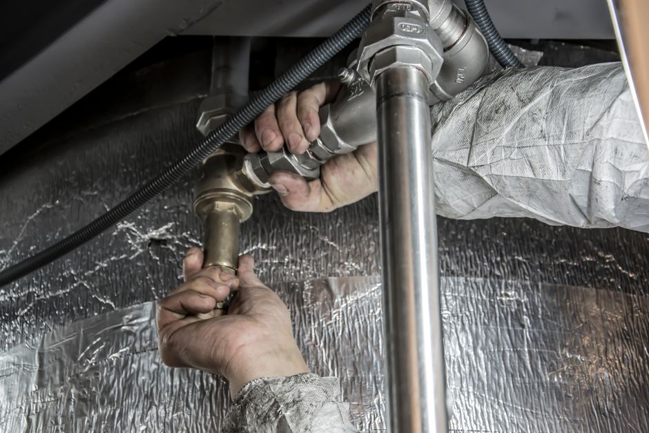 GetInstantPlumber · Find a Licensed Plumber Nationwide